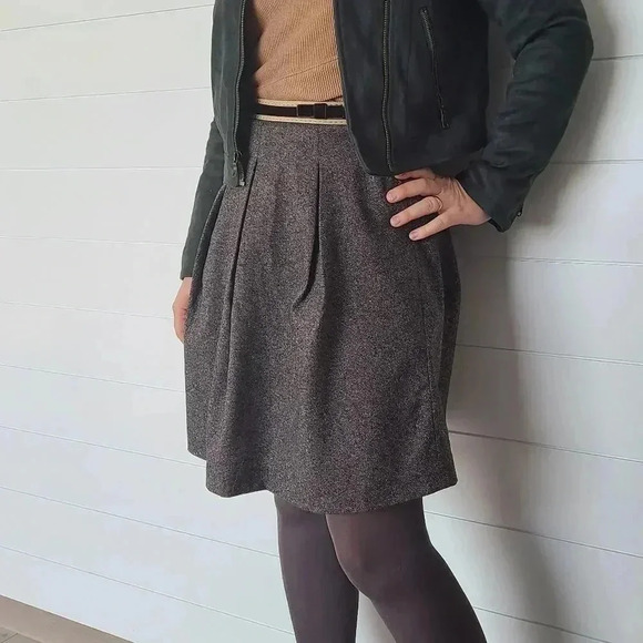 Miss Sixty A line skirt - Picture 3 of 13